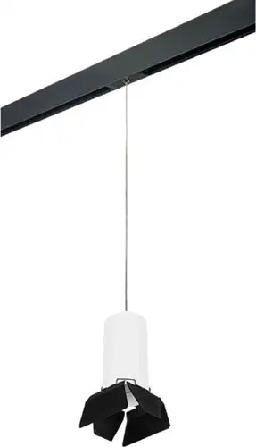 Трековый светильник Lightstar Rullo PRORP6486487 – изображение в каталоге