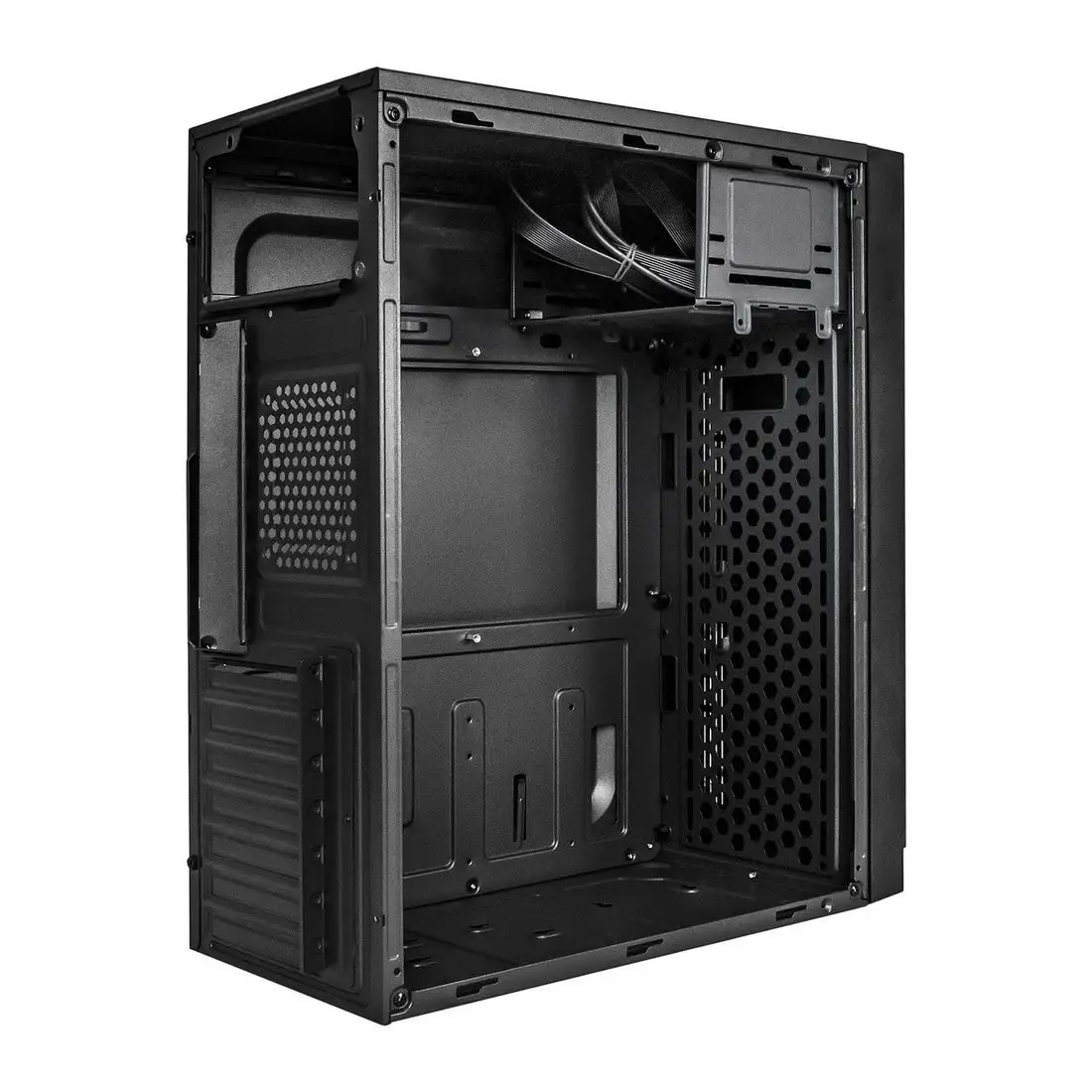 Корпус ExeGate AA-442U2 EX290174RUS – фото товара