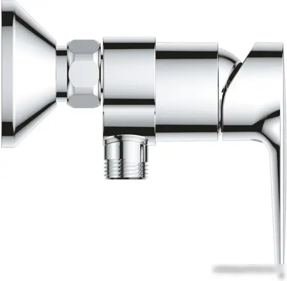 Смеситель Grohe Bauedge 23635001 - фото товара