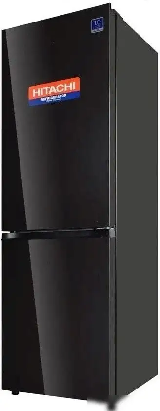 Холодильник Hitachi R-B410PUC6BBK - фото товара