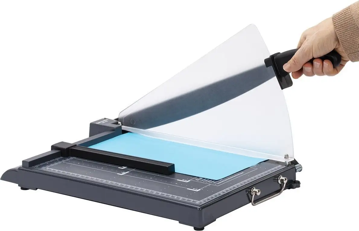 Сабельный резак BRAUBERG TSP-412 532987 – фото товара