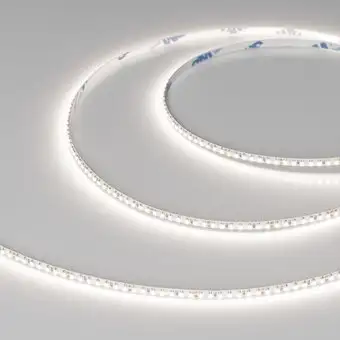 Светодиодная лента Arlight 12W/m 266LED/m 2216SMD дневной белый 5M MICROLED-M266-4mm 24V Day5000 037822 – изображение в каталоге