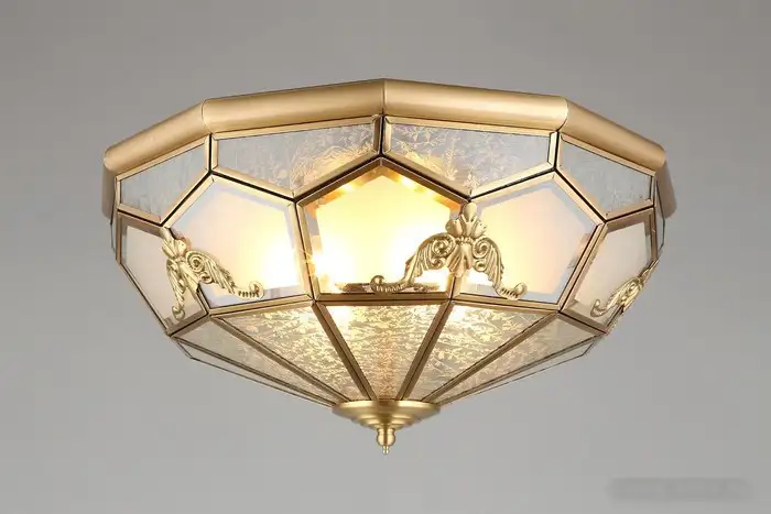 Подвесная люстра Aployt Leoni APL.625.07.04 – фото товара