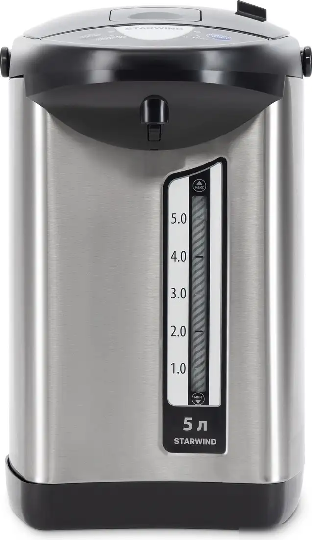 Электрический чайник StarWind STP5741 - фото товара
