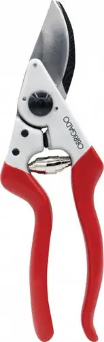 Секатор Obrigado 210мм D20мм 2466