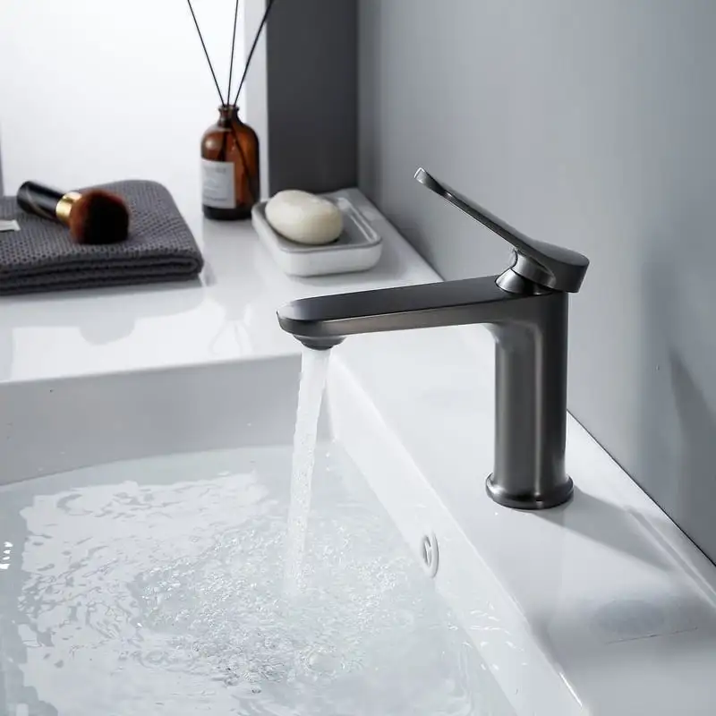 Смеситель Shevanik S4301T - фото товара