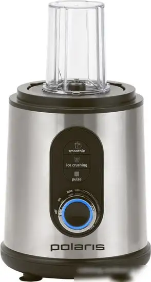 Стационарный блендер Polaris PTB 1834G - фото товара