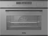 Электрический духовой шкаф Korting OKB 3450 GBXGr Steam - изображение в каталоге