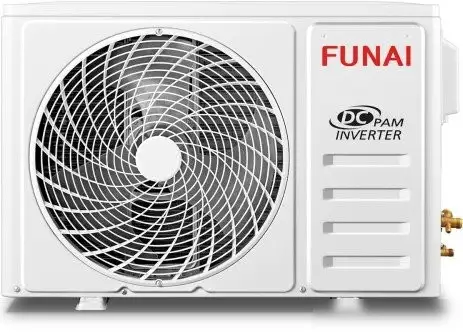Кондиционер Funai Kadzoku Inverter 2025 RAC-I-KD30HP.D03 - фото товара