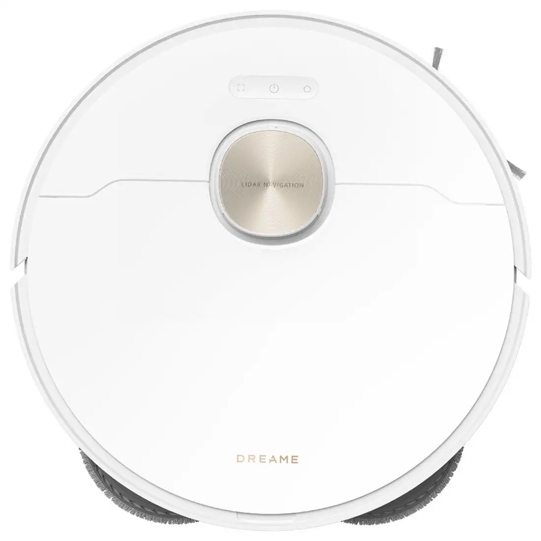Робот-пылесос Dreame Robot Vacuum X40 Ultra complete RLX63CE-2 (международная версия, белый) - фото товара