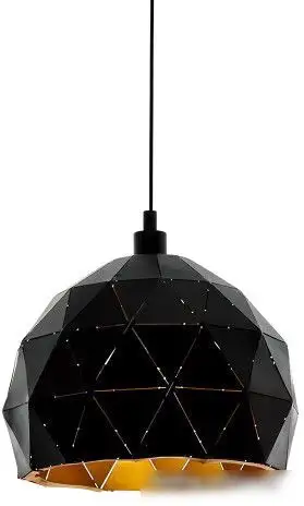 Подвесная люстра Eglo Roccaforte 97845 – фото товара