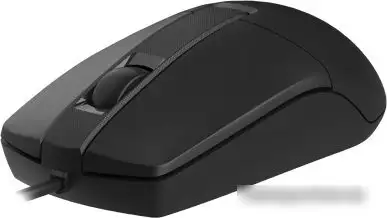 Мышь A4Tech OP-330(S) – фото товара