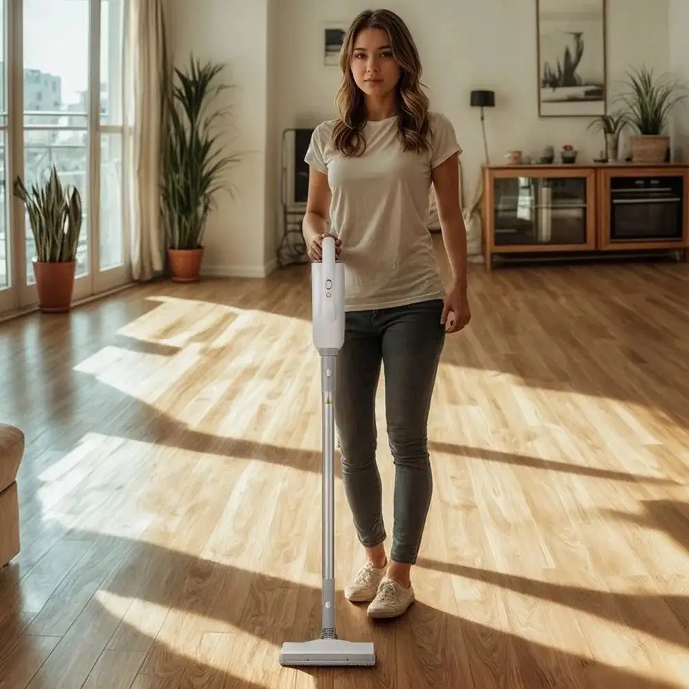 Паровая швабра Kitfort KT-3942 - фото товара