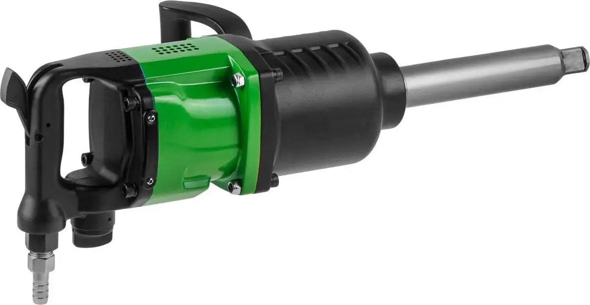 Пневматический гайковерт ECO AIW-4900 – фото товара