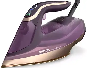 Утюг Philips DST8040/30 - изображение в каталоге