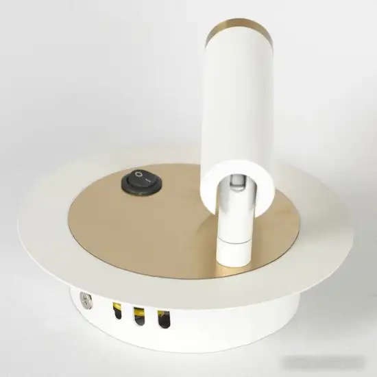 Бра Lussole Cozy LSP-7100 – фото товара