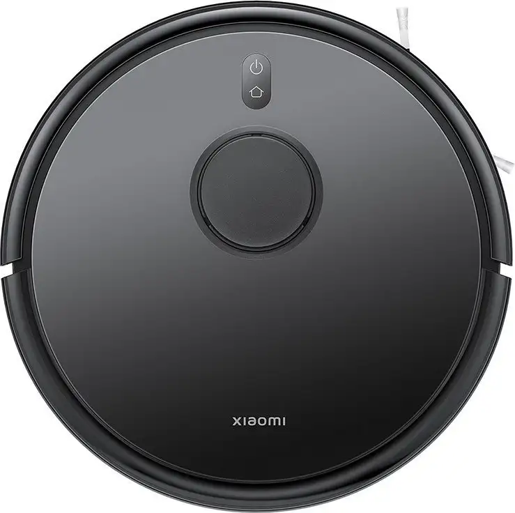 Робот-пылесос Xiaomi Robot Vacuum S20 D106 (европейская версия, черный) - фото товара