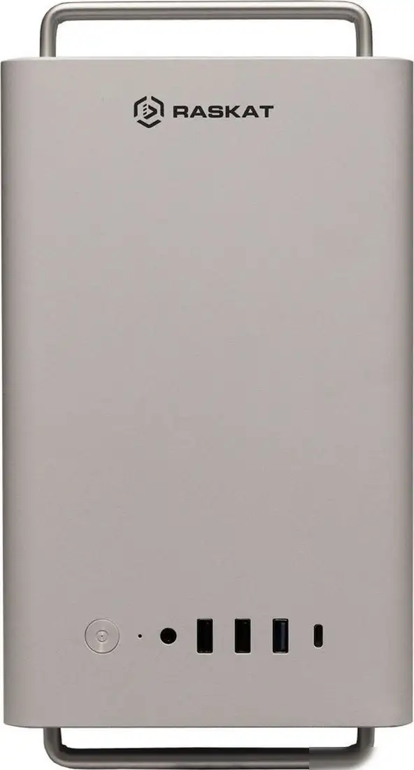Компьютер Raskat Standart 500 Standart500184558 – фото товара