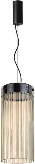 Подвесная люстра Odeon Light Pillari 5047/10L – фото товара
