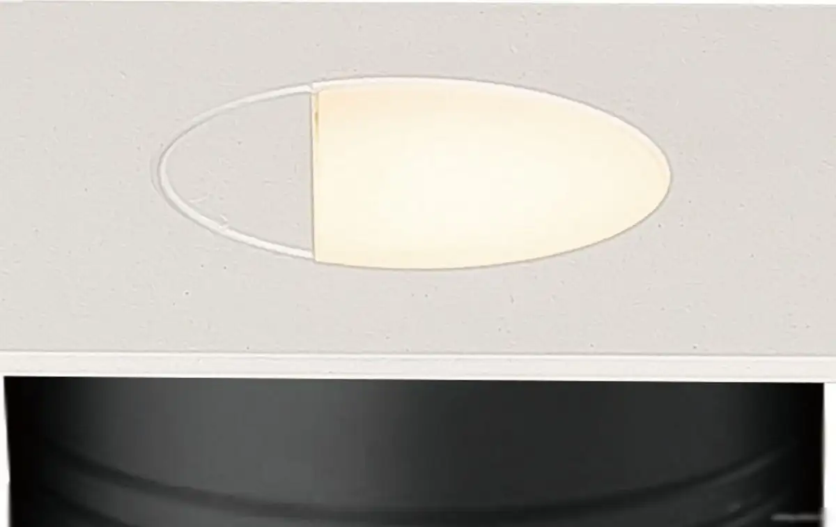 Уличный встраиваемый светильник Mantra Aspen 7032