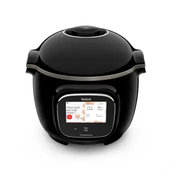 Мультиварка Tefal Cook4me Touch CY9128 – изображение в каталоге