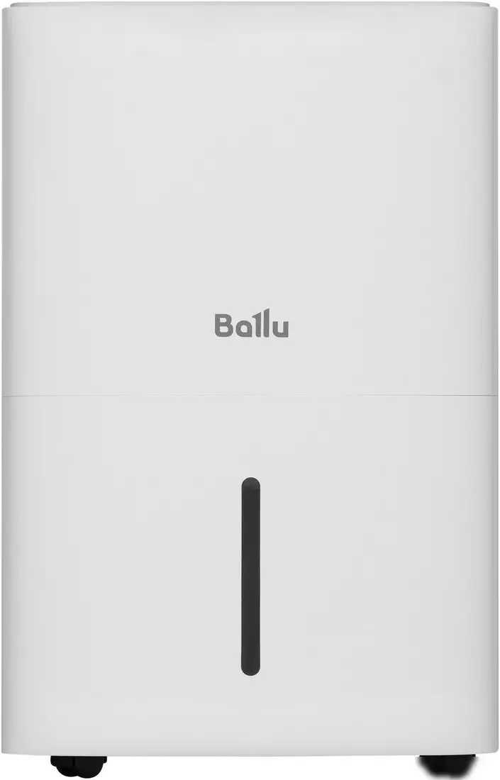 Осушитель воздуха Ballu Smart Duty Wi-Fi BD50T SD - фото товара