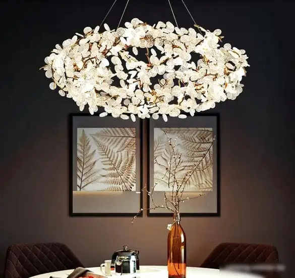 Подвесная люстра ImperiumLoft Caramelly01 194931-23 – фото товара