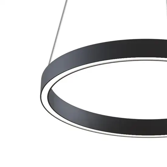 Подвесная люстра Maytoni Rim MOD058PL-L22BK – фото товара