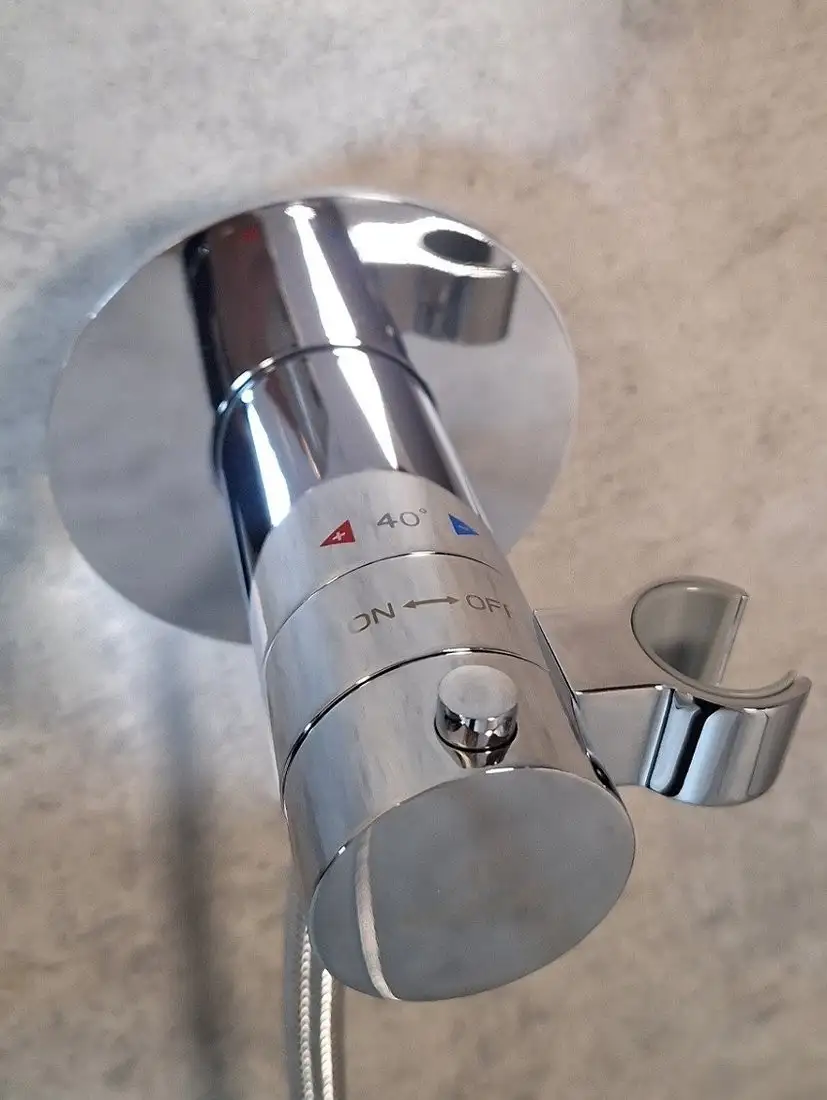 Гигиенический душ Altrobagno BM 060401 Cr - фото товара