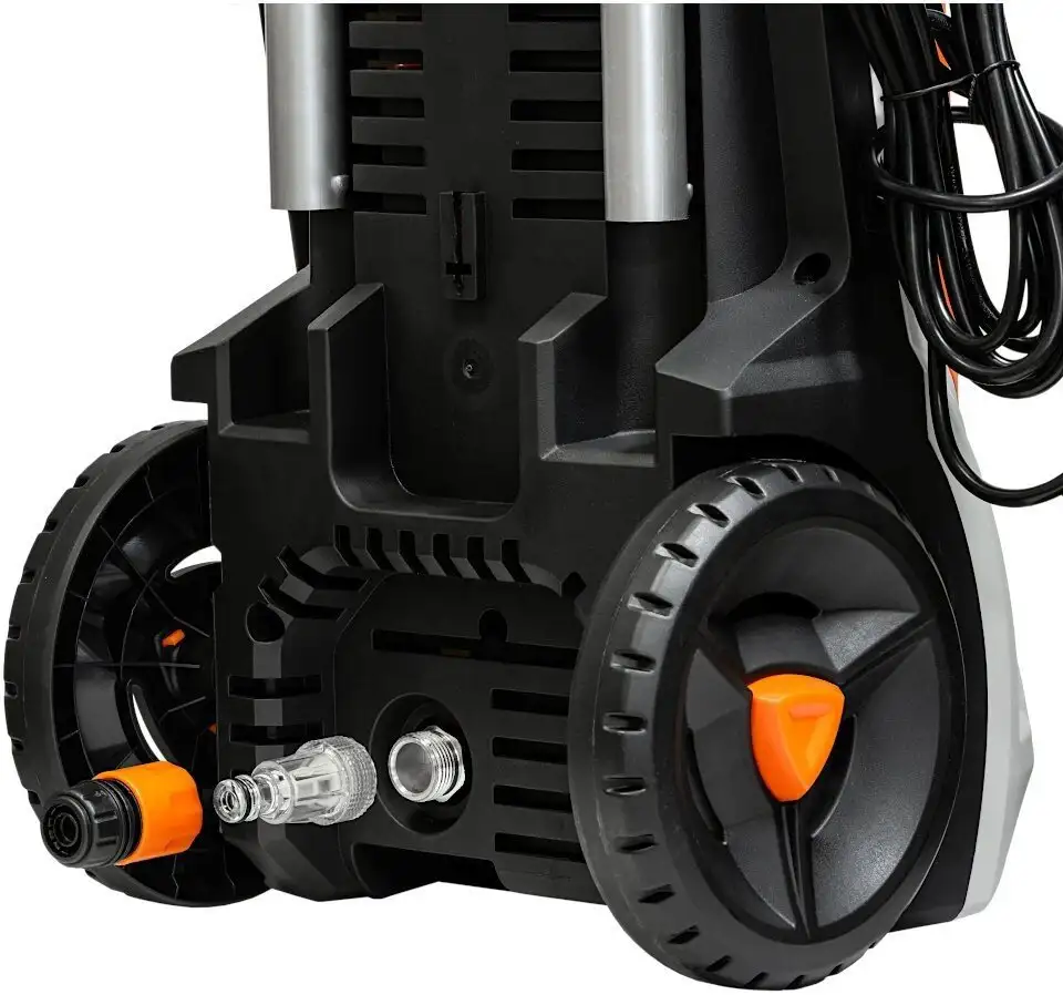 Мойка высокого давления ELAND RE-220X PRO – фото товара