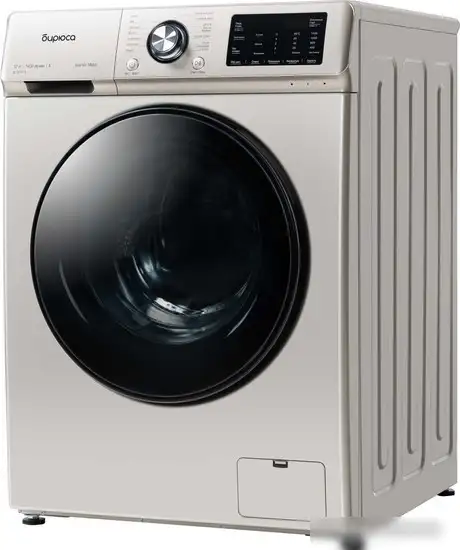 Стиральная машина Бирюса WM-SL1214/15 B - фото товара