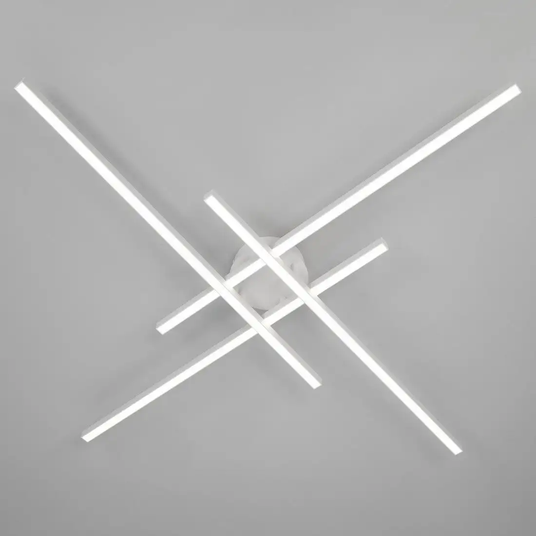 Припотолочная люстра Citilux CL203140 – фото товара