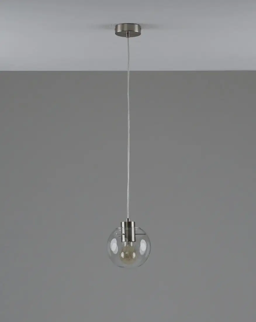 Подвесная люстра Moderli Aurora V11543-1P – фото товара
