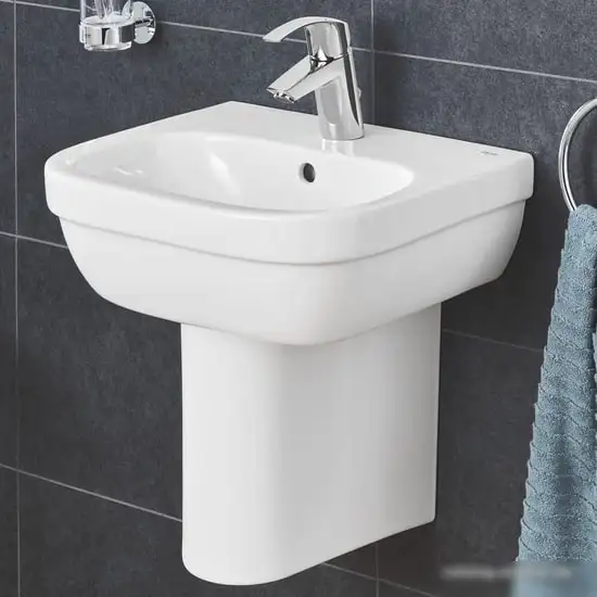 Умывальник Grohe 39324000 44.9x39.6 - фото товара