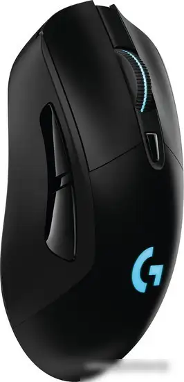 Игровая мышь Logitech G703 Lightspeed (черный) – фото товара