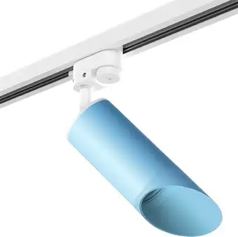 Трековый светильник Lightstar Rullo R1T43535 – изображение в каталоге