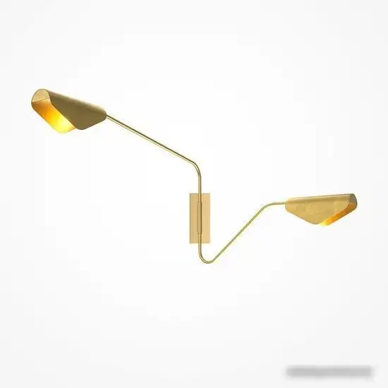 Бра Maytoni Notta MOD417WL-02BS – фото товара