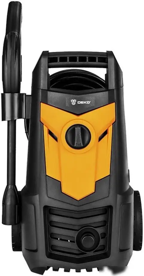 Мойка высокого давления Deko DKCW1850 085-2026 – фото товара