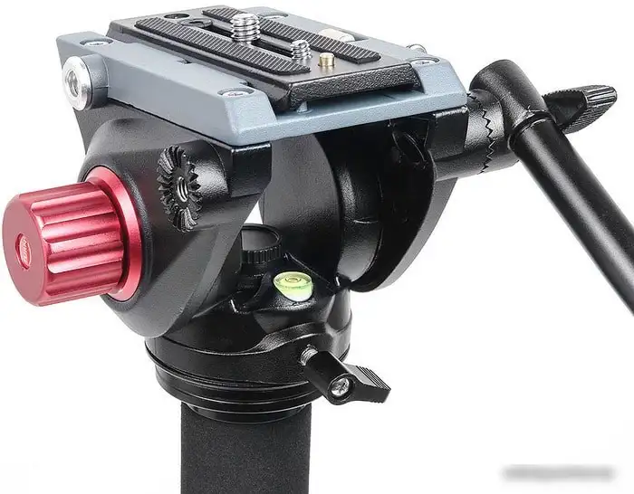 Трипод Falcon Eyes CinemaPRO VM-1850 – фото товара