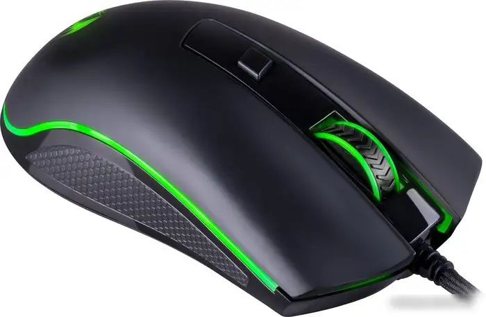 Игровая мышь Redragon Cypher – фото товара