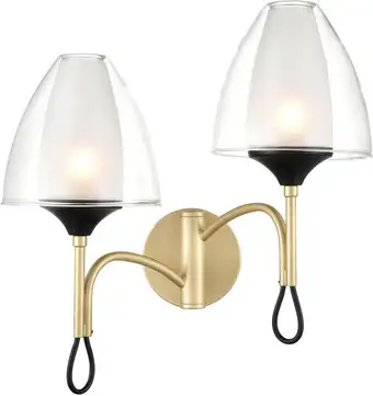 Бра Vele Luce Oro VL5654W12 – изображение в каталоге