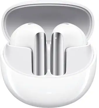 Наушники QCY AilyBuds Pro+ (белый) – изображение в каталоге