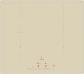 Варочная панель LEX EVI 641A I IV - изображение в каталоге