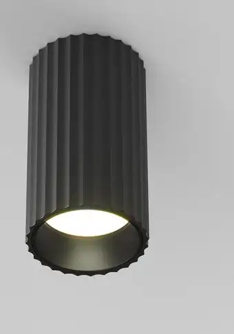 Точечный светильник Technical Calipso GU10 10Вт C106CL-01-GU10-B – изображение в каталоге