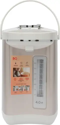 Термопот BQ TP400 - изображение в каталоге