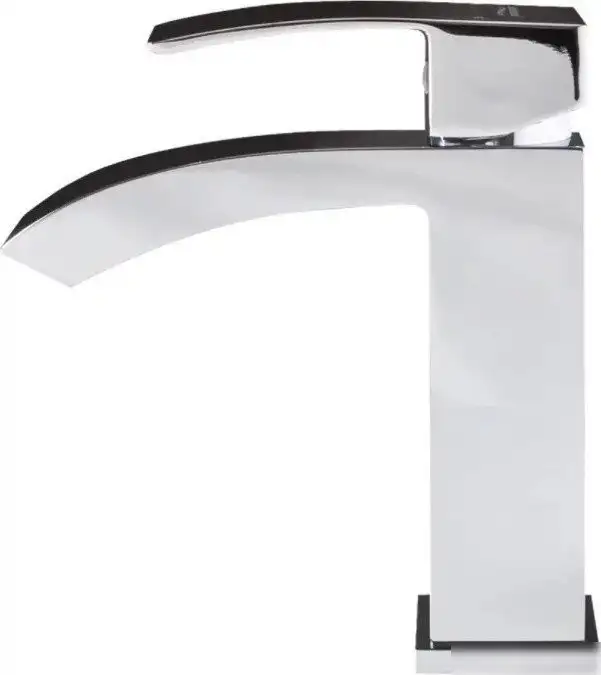 Смеситель Grocenberg GB2007 (хром) - фото товара