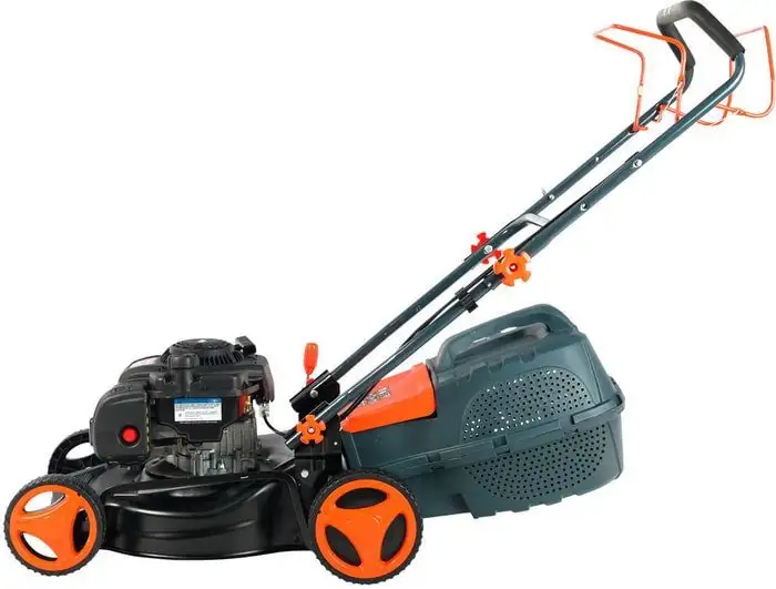 Колёсная газонокосилка Patriot PT 42BS – фото товара