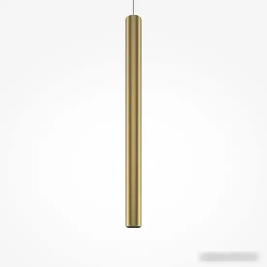 Подвесная люстра Maytoni Pro Base MOD159PL-L6GK – фото товара