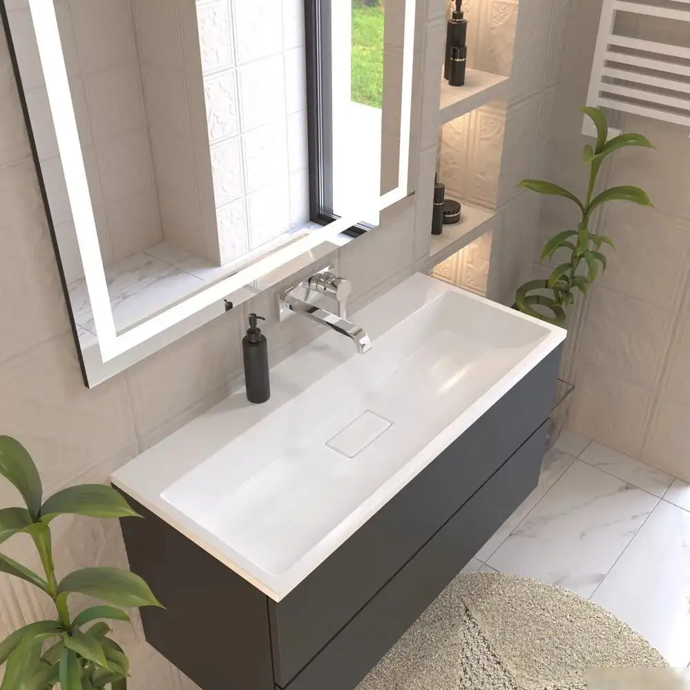 Умывальник Versalia Absolute 70 - фото товара