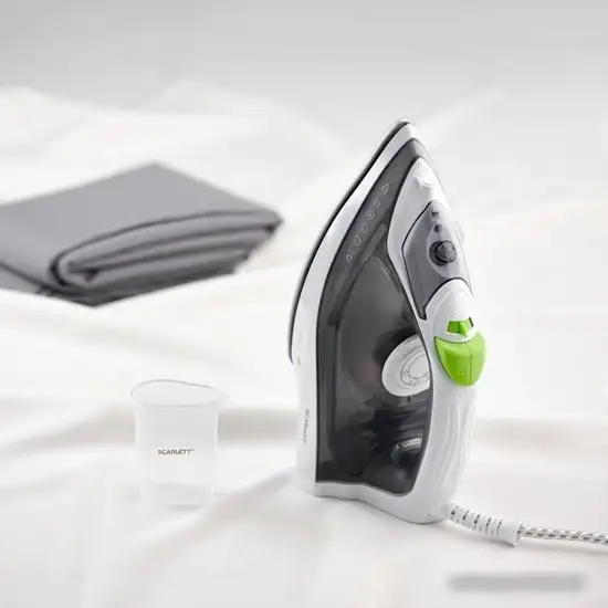 Утюг Scarlett SC-SI30K60 - фото товара